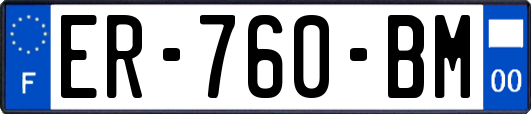 ER-760-BM