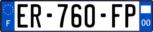 ER-760-FP