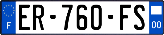 ER-760-FS
