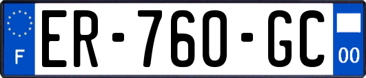 ER-760-GC