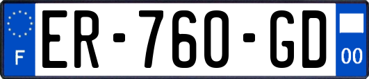 ER-760-GD