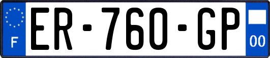 ER-760-GP