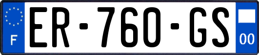 ER-760-GS