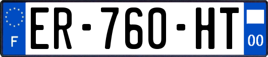 ER-760-HT