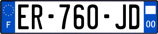 ER-760-JD