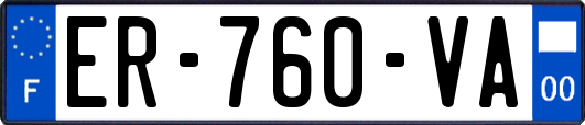ER-760-VA