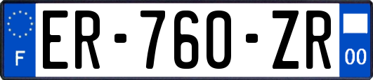 ER-760-ZR