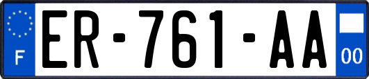 ER-761-AA