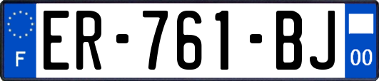 ER-761-BJ