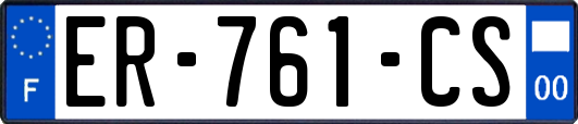 ER-761-CS