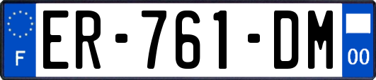 ER-761-DM