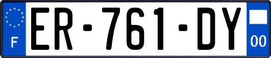 ER-761-DY