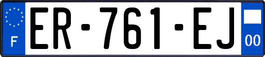 ER-761-EJ