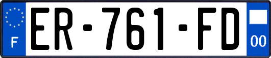 ER-761-FD
