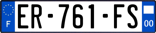 ER-761-FS
