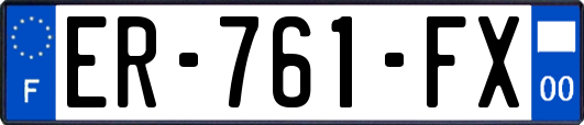 ER-761-FX