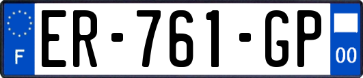 ER-761-GP