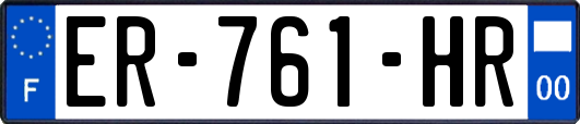 ER-761-HR