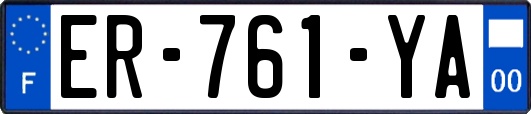 ER-761-YA