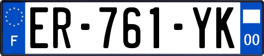 ER-761-YK
