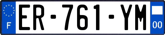 ER-761-YM