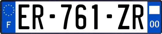 ER-761-ZR