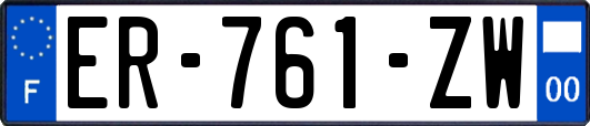ER-761-ZW