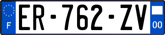 ER-762-ZV