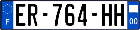 ER-764-HH
