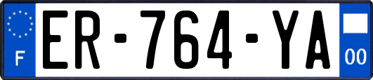 ER-764-YA