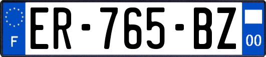 ER-765-BZ