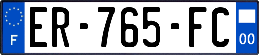 ER-765-FC