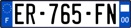 ER-765-FN