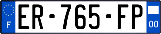 ER-765-FP