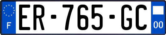 ER-765-GC