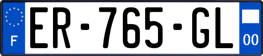 ER-765-GL
