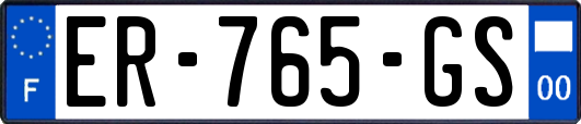 ER-765-GS
