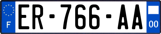 ER-766-AA