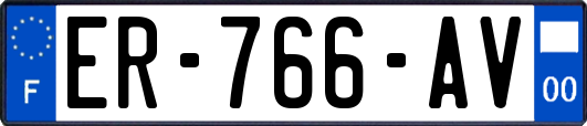 ER-766-AV