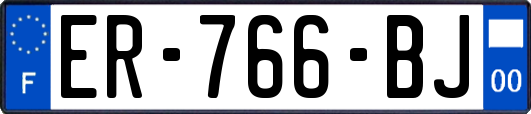 ER-766-BJ