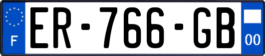 ER-766-GB
