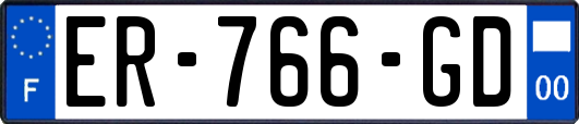ER-766-GD