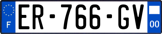 ER-766-GV
