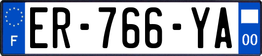ER-766-YA
