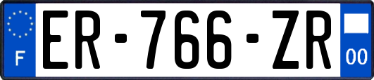 ER-766-ZR