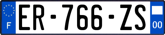 ER-766-ZS