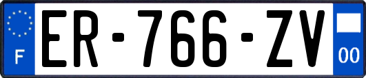 ER-766-ZV