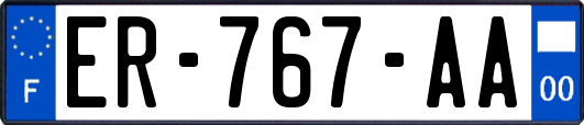 ER-767-AA