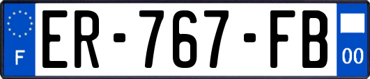ER-767-FB