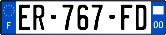 ER-767-FD